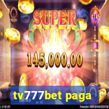 tv777bet paga